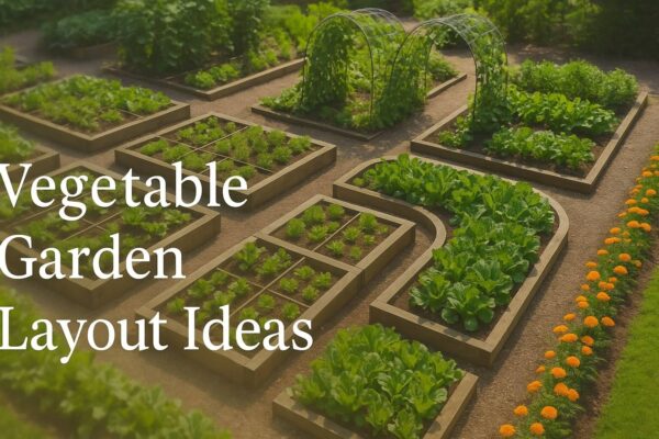 Vegetable Garden