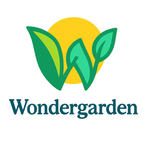 Wondergardens